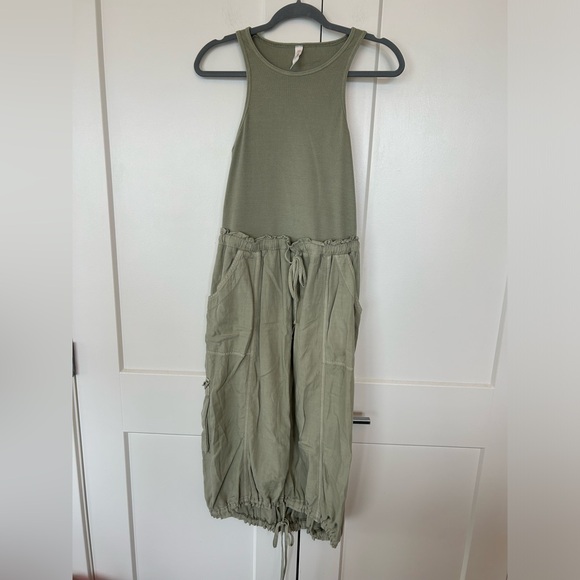 Daily practice dress - Picture 4 of 10